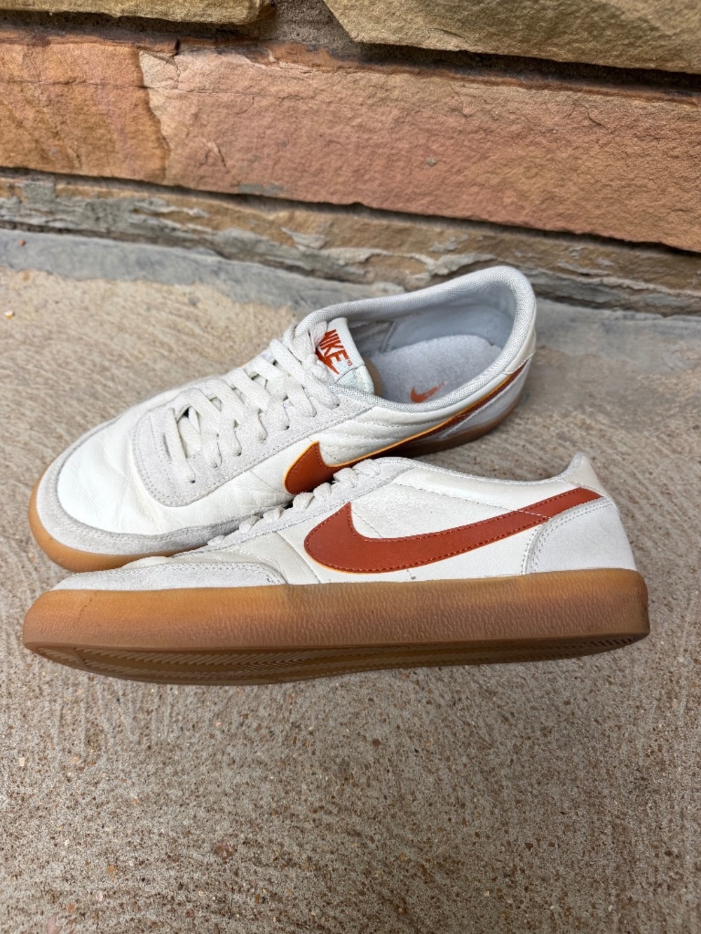 Nike Killshot 2 Leather